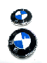 Image of TRUNK LID BADGE image for your 2007 BMW 530xi   